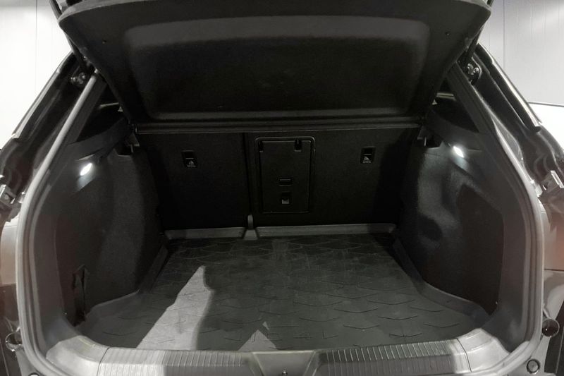 Volkswagen ID.4 bild 12