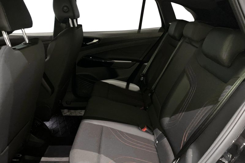 Volkswagen ID.4 bild 10