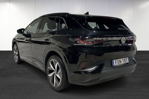 Volkswagen ID.4 bild 3