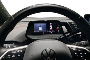 Volkswagen ID.4 bild 8