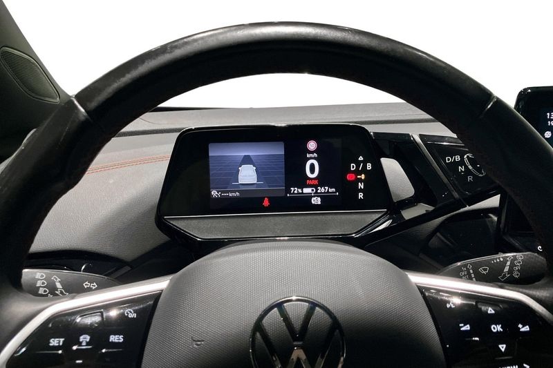Volkswagen ID.4 bild 8