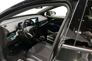 Volkswagen ID.4 bild 11