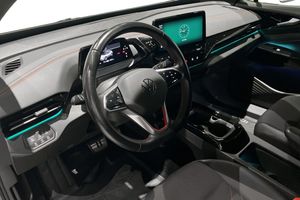 Volkswagen ID.4 bild 9