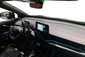 Volkswagen ID.4 bild 7