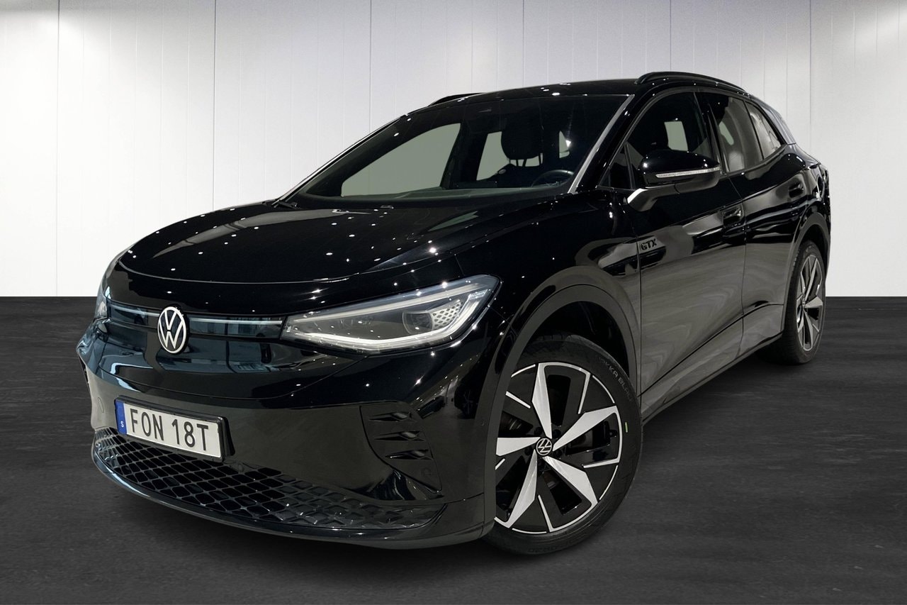 Volkswagen ID.4