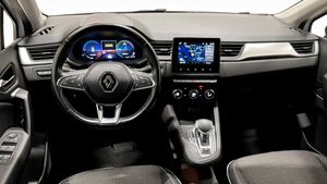 Renault Captur bild 9