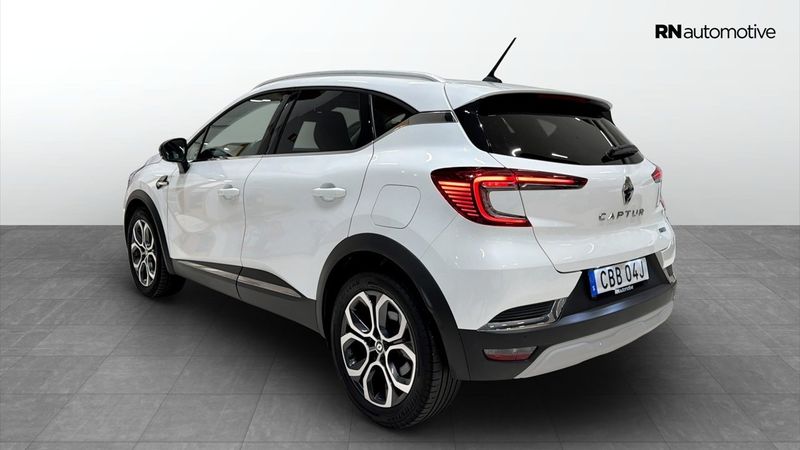 Renault Captur bild 3