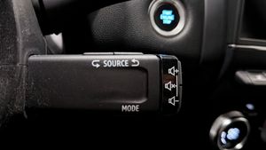 Renault Captur bild 19