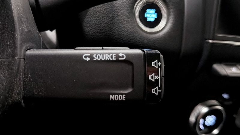 Renault Captur bild 19