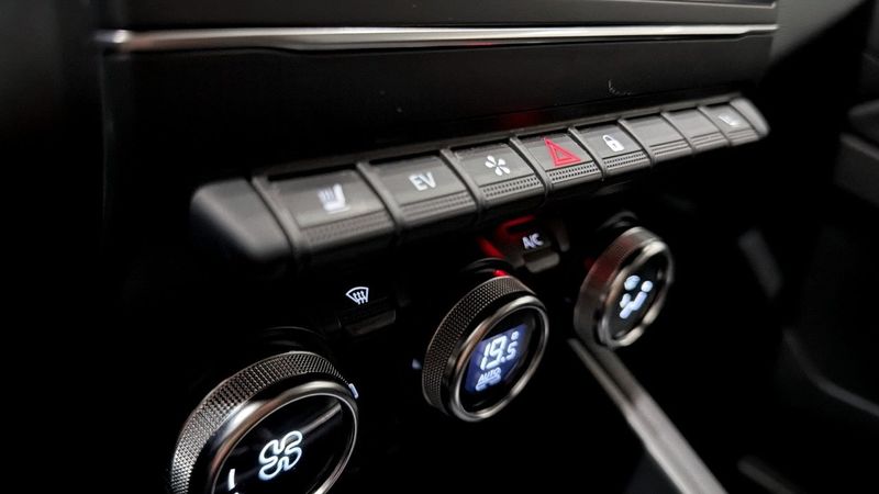 Renault Captur bild 18