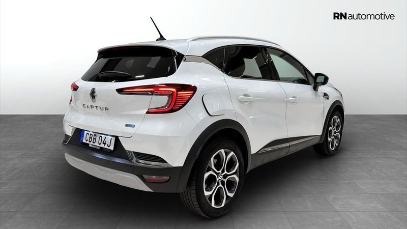 Renault Captur bild 4