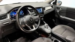 Renault Captur bild 11