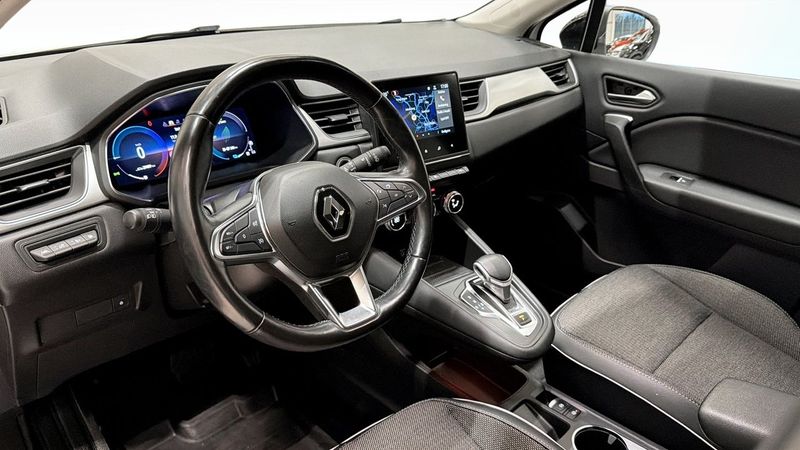 Renault Captur bild 11