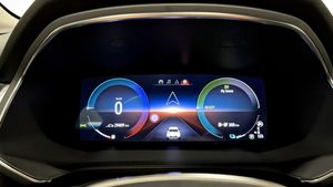 Renault Captur bild 12
