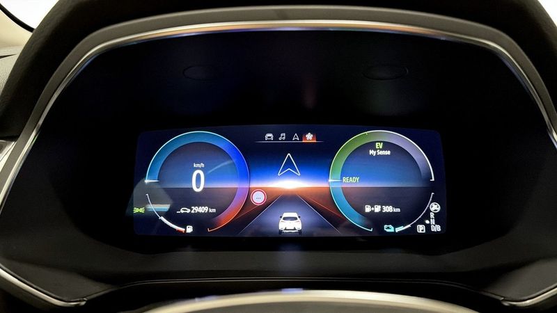 Renault Captur bild 12