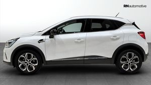 Renault Captur bild 2