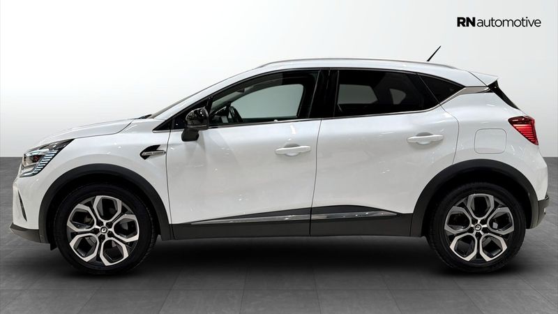 Renault Captur bild 2