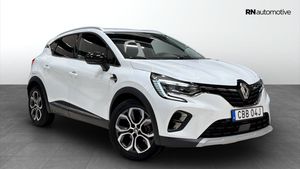 Renault Captur bild 6