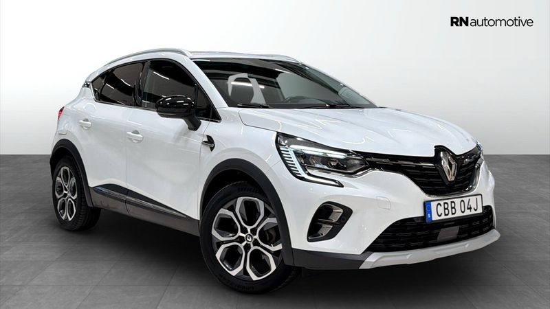 Renault Captur bild 6
