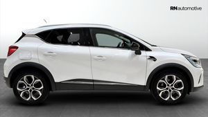 Renault Captur bild 5