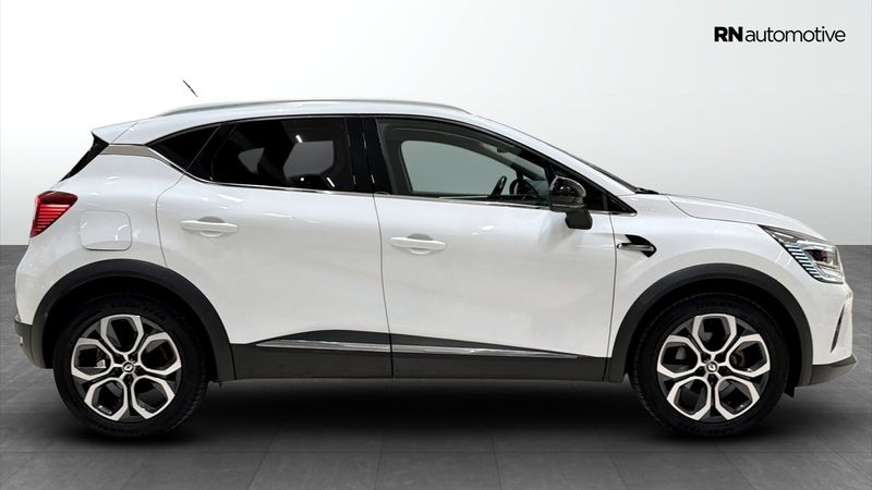 Renault Captur bild 5