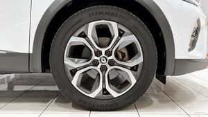 Renault Captur bild 7