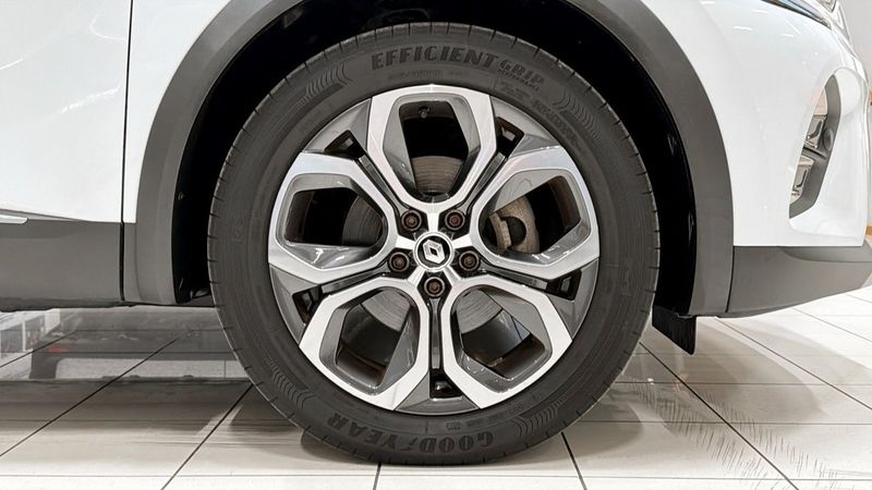 Renault Captur bild 7