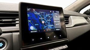 Renault Captur bild 15