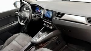 Renault Captur bild 10