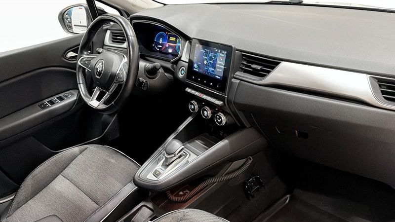 Renault Captur bild 10