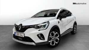 Renault Captur bild 1