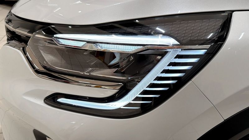Renault Captur bild 20