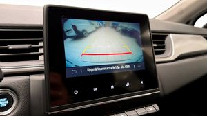 Renault Captur bild 16
