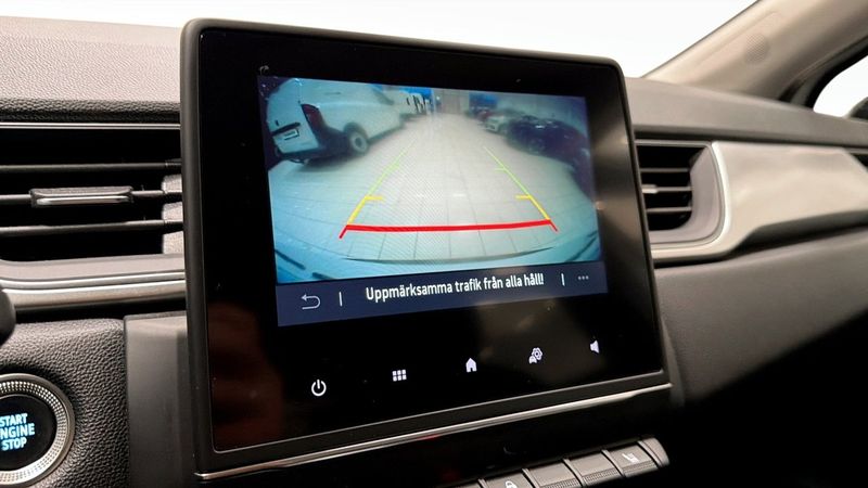 Renault Captur bild 16