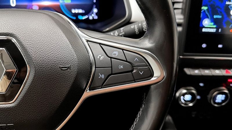 Renault Captur bild 14