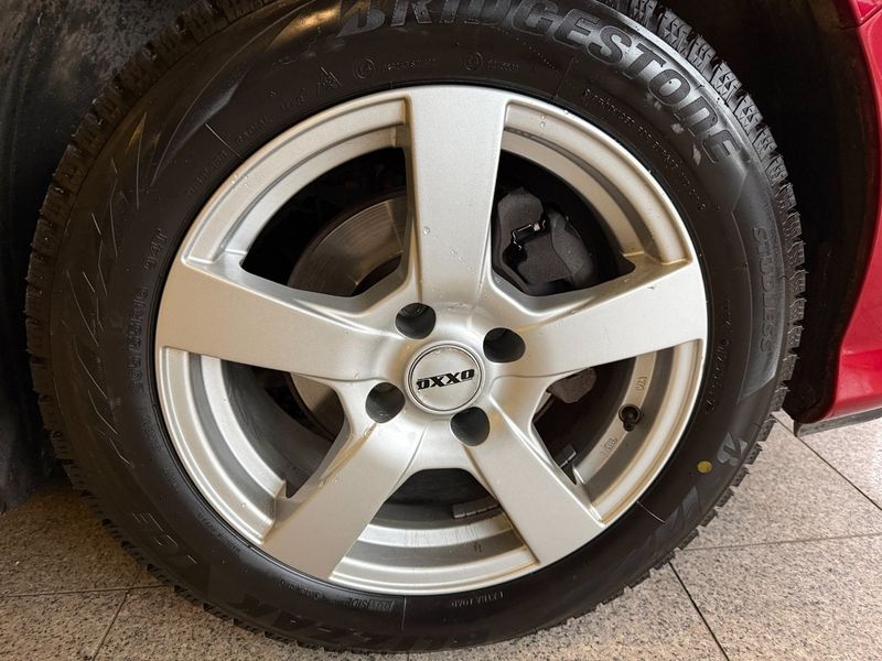 Peugeot 308 bild 9
