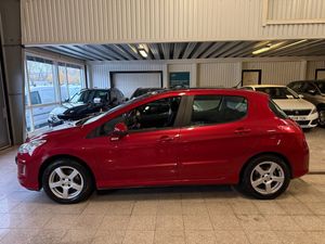 Peugeot 308 bild 2