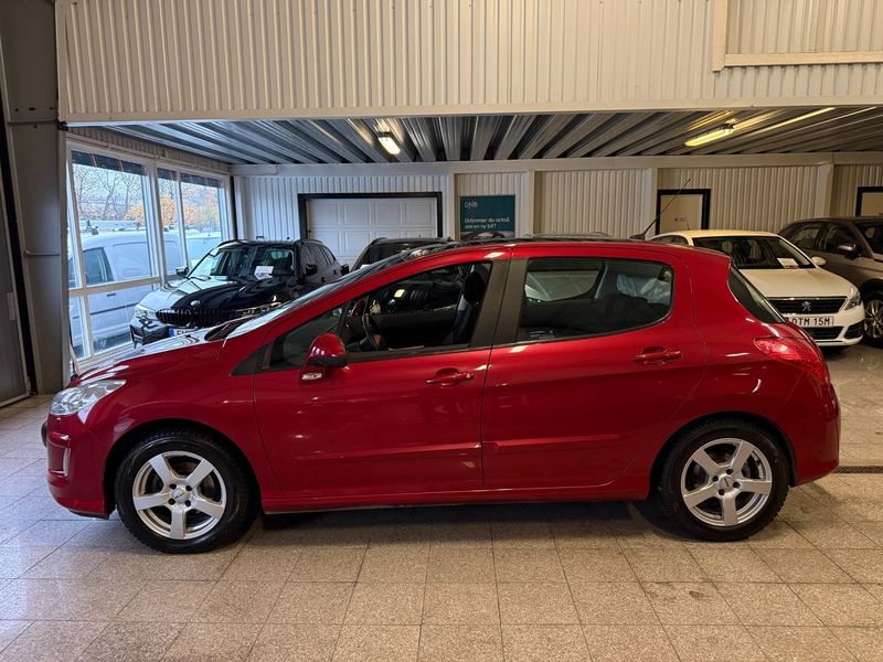 Peugeot 308 bild 2
