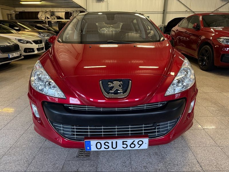 Peugeot 308 bild 8