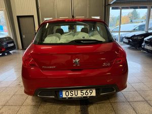 Peugeot 308 bild 4