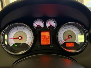Peugeot 308 bild 13