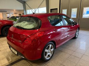 Peugeot 308 bild 5