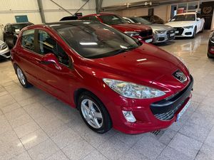 Peugeot 308 bild 7