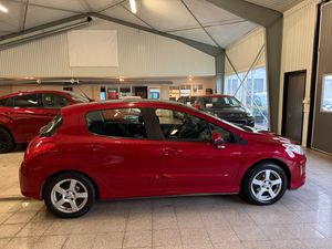 Peugeot 308 bild 6