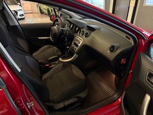 Peugeot 308 bild 11