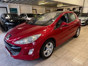 Peugeot 308 bild 1