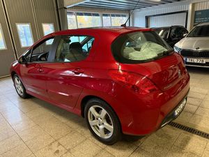 Peugeot 308 bild 3
