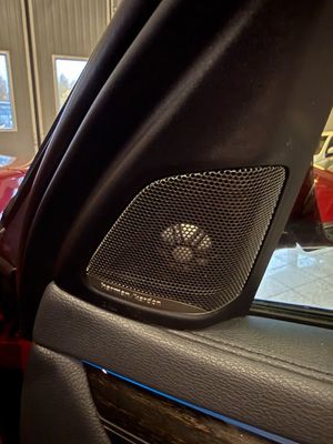 BMW X6 bild 15