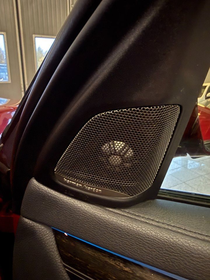 BMW X6 bild 15