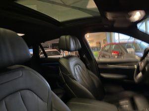 BMW X6 bild 12